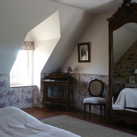 B&B Kerlilou Plouguiel Exterior photo