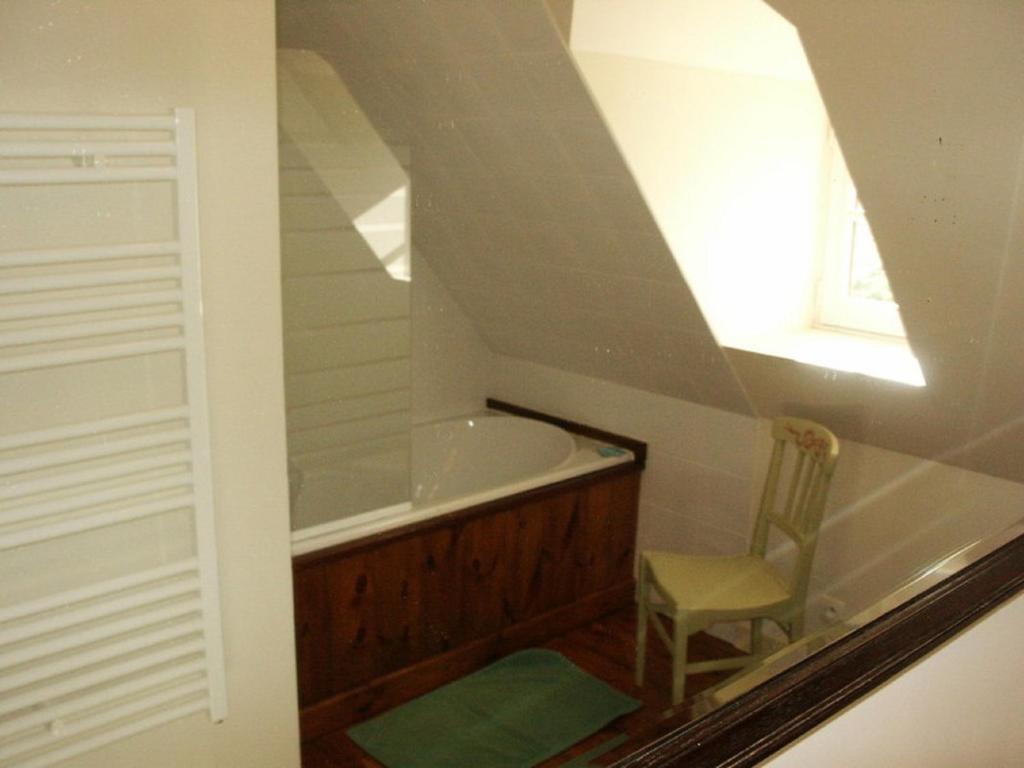 B&B Kerlilou Plouguiel Room photo